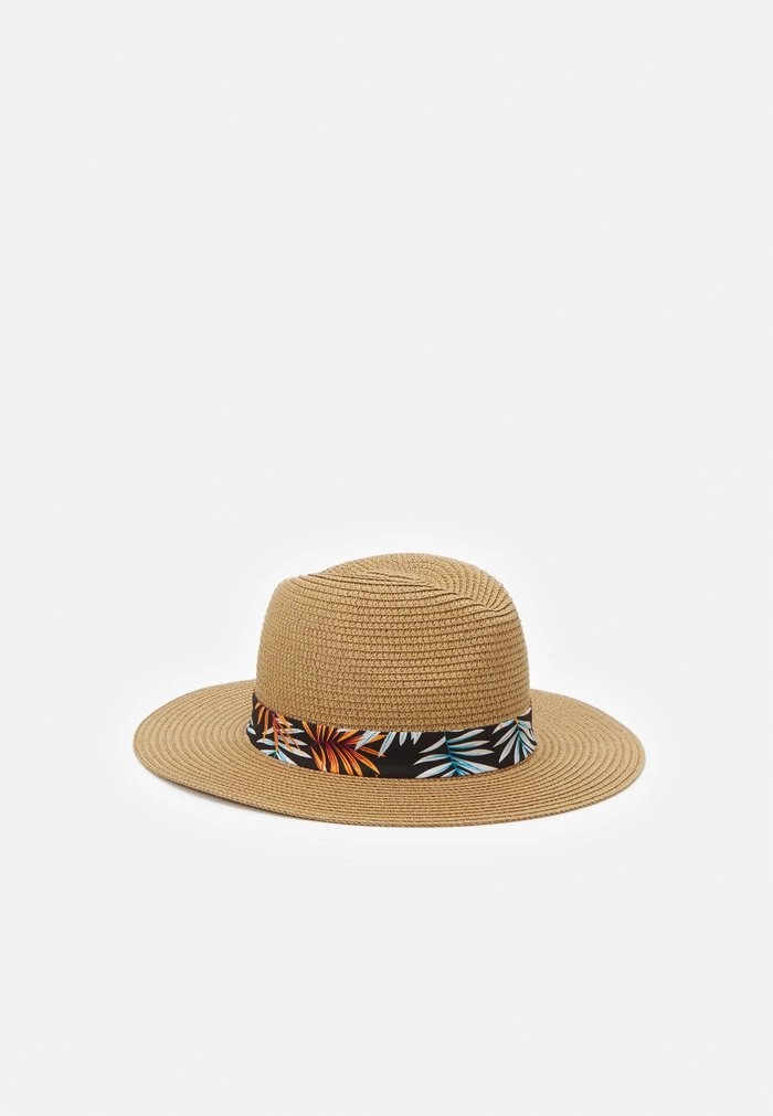 Chapeaux ANNA FIELD Anna Field Hat Marron Femme | ANL-9888015